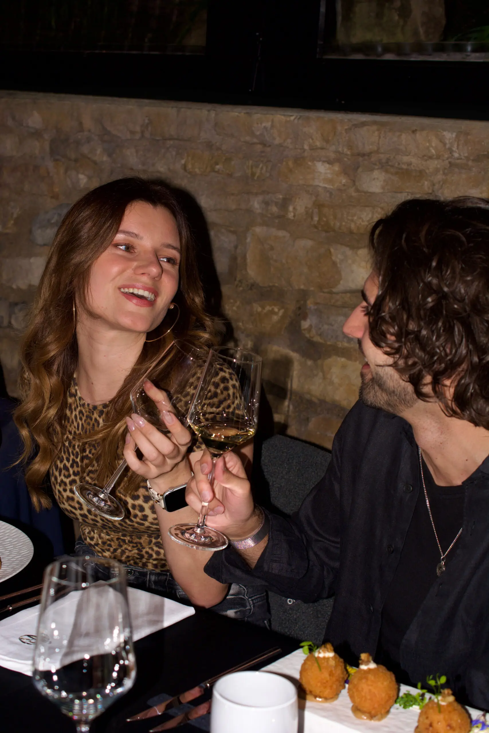 Soirée